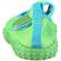 Playshoes Scarpette da mare con protezione UV 50 + verdi