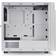 Thermaltake Commander C31 Tempered Glass Snow ARGB