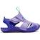 Nike Sunray Protect 2 TD Purple Unisex Sandalias y Pantuflas Morado