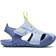 Nike Sunray Protect 2 TD - Aluminium/Indigo Storm/Volt