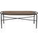 Warm Nordic Secant Coffee Table 60x100cm