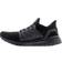 Adidas UltraBOOST 19 W - Core Black/Core Black/Solar Orange