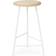Warm Nordic Pebble Taburete de bar 65cm