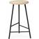 Warm Nordic Pebble Taburete de bar 65cm