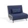 Beliani Farris Armchair 89cm