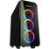 Cougar Puritas RGB Tempered Glass