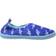 Playshoes Aqua Pantofole Squalo - Blu