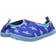 Playshoes Aqua Pantofole Squalo - Blu