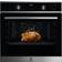 Electrolux EOC5E70X Stainless Steel