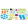 Learning Resources Stem Engineering & Design Building Set