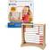 Learning Resources 10 Row Rekenrek Counting Frame