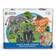 Learning Resources Jumbo Jungle Animals Mommas & Babies