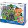 Learning Resources Jumbo Jungle Animals Mommas & Babies