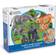 Learning Resources Jumbo Jungle Animals Mommas & Babies