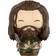 Funko Dorbz Justice League Aquaman with Armor