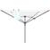 Vileda 4 Arm Rotary Dryer
