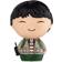 Funko Dorbz Stranger Things Mike