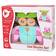 Classic World Owls Blocks Set