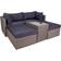House Nordic Rossi Loungeset