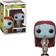 Funko Pop! Movies the Nightmare Before Christmas Sally