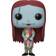 Funko Pop! Movies the Nightmare Before Christmas Sally