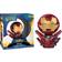 Funko Dorbz Marvel Avengers Infinity War Iron Man