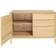 Ercol Romana Sideboard 108x75cm