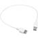 Sharkoon USB A-USB A M-F 2.0 0.5m