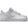 Nike Air Force 1/1 GS - White/Black/White