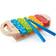 Hape Rainbow Ksylofoni