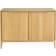 Ercol Romana 2 Door Sideboard 108x75cm