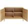 Ercol Romana 2 Door Sideboard 108x75cm