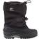 Sorel Youth Super Trooper - Black