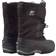 Sorel Youth Super Trooper - Black