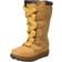 Timberland Mukluk 8 Inch WP Lace Up Wheat - Bruin