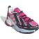 Adidas EQT Gazelle Shock Pink Glow Blue Women's