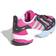 Adidas EQT Gazelle Shock Pink Glow Blue Women's