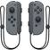 Nintendo Switch Joy-Con Pair - Grey