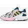 adidas EQT Gazelle W - Tech Mineral/Gold Metallic/True Pink