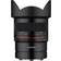 Samyang MF 14mm f/2.8 Lens