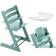 Stokke Tripp Trapp inkl. Babyset + Bricka