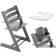 Stokke Tripp Trapp inkl. Babyset + Bricka