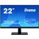 Iiyama ProLite XU2292HS-B1 21.5" LED IPS FullHD