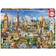 Educa Europe Landmarks 2000 Pieces