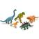 Learning Resources Jumbo Dinosaurs