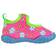 Playshoes Uv Protection Aqua Flowers Enfant - Rose