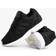 Adidas Kid's ZX Flux - Core Black/White