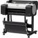 Canon imagePROGRAF TM-200 2400 x 1200 DPI 2400 x 1200 DPI Inyección de tinta térmica A1 594 x 841 mm