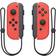 Nintendo Switch Joy-Con Pair - Red