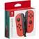 Nintendo Switch Joy-Con Pair - Red